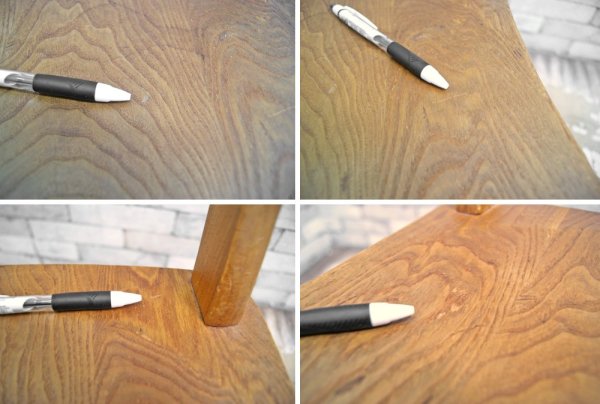 パシフィックファニチャーサービス PACIFIC FURNITURE SERVICE P.F.S キッチンチェア ストレートチェア UKアンティークスタイル A ●