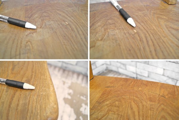パシフィックファニチャーサービス PACIFIC FURNITURE SERVICE P.F.S キッチンチェア ストレートチェア UKアンティークスタイル B ●