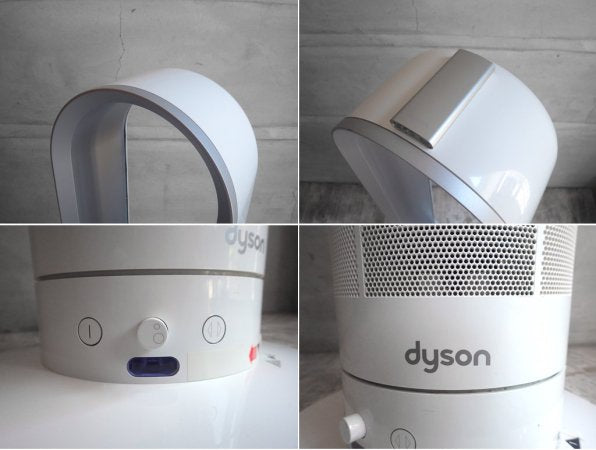 ダイソン dyson タワーファン AM02 エアーマルチプライヤー 2012年製 ♪