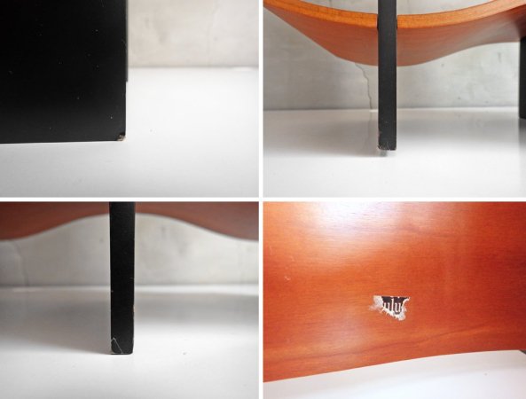 モデュラス modulus 曲木 ワインラック トーマス・ステンダー デザイン 北欧モダン Ｂ ♪