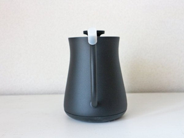 バルミューダ BALMUDA ザ ポット The Pot 電気ケトル 0.6L K02A-BK ブラック 新品 未使用 元箱付 ◎