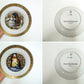 ロイヤルコペンハーゲン Royal Copenhagen アンデルセン童話 プレート12枚組 100周年限定品 デンマーク●