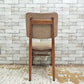 アクメファニチャー ACME Furniture ブルックス ダイニングチェア BROOKS DINING CHAIR ベージュ ファブリックシート ●