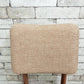 アクメファニチャー ACME Furniture ブルックス ダイニングチェア BROOKS DINING CHAIR ベージュ ファブリックシート ●