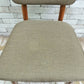 アクメファニチャー ACME Furniture ブルックス ダイニングチェア BROOKS DINING CHAIR カーキ ファブリックシート ●