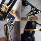 アングルポイズ ANGLEPOISE "Original 1227" ブラスコレクション Brass Collection デスクランプ Deep Slate♪