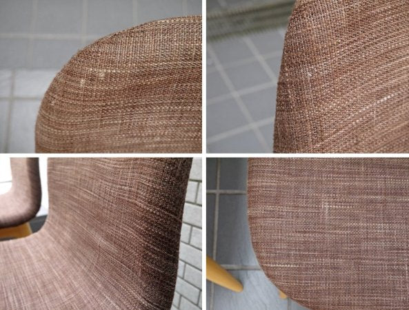 イデー IDEE コショネ COCHONNET CHAIR ダイニングチェア 2脚セット 北欧スタイル ■