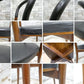 カッシーナ Cassina 501 ヨーテボリ GOTEBORG チェア 本革 ブラック エリック・グンナール・アスプルンド ●
