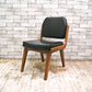アクメファニチャー ACME Furniture シエラチェア SIERRA CHAIR ダイニングチェア ビニールレザーシート A ●