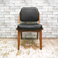 アクメファニチャー ACME Furniture シエラチェア SIERRA CHAIR ダイニングチェア ビニールレザーシート A ●