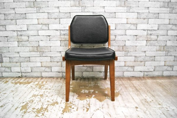 アクメファニチャー ACME Furniture シエラチェア SIERRA CHAIR ダイニングチェア ビニールレザーシート A ●