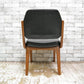 アクメファニチャー ACME Furniture シエラチェア SIERRA CHAIR ダイニングチェア ビニールレザーシート A ●