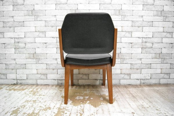 アクメファニチャー ACME Furniture シエラチェア SIERRA CHAIR ダイニングチェア ビニールレザーシート A ●