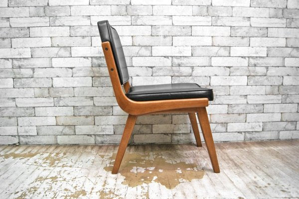 アクメファニチャー ACME Furniture シエラチェア SIERRA CHAIR ダイニングチェア ビニールレザーシート A ●