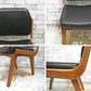 アクメファニチャー ACME Furniture シエラチェア SIERRA CHAIR ダイニングチェア ビニールレザーシート A ●