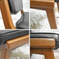 アクメファニチャー ACME Furniture シエラチェア SIERRA CHAIR ダイニングチェア ビニールレザーシート A ●