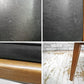 アクメファニチャー ACME Furniture シエラチェア SIERRA CHAIR ダイニングチェア ビニールレザーシート A ●