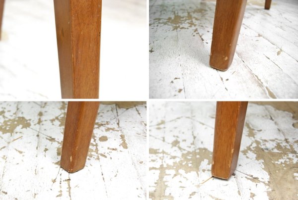 アクメファニチャー ACME Furniture シエラチェア SIERRA CHAIR ダイニングチェア ビニールレザーシート A ●