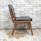 アクメファニチャー ACME Furniture シエラチェア SIERRA CHAIR ダイニングチェア ビニールレザーシート B ●