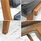アクメファニチャー ACME Furniture シエラチェア SIERRA CHAIR ダイニングチェア ビニールレザーシート B ●