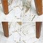 アクメファニチャー ACME Furniture シエラチェア SIERRA CHAIR ダイニングチェア ビニールレザーシート B ●