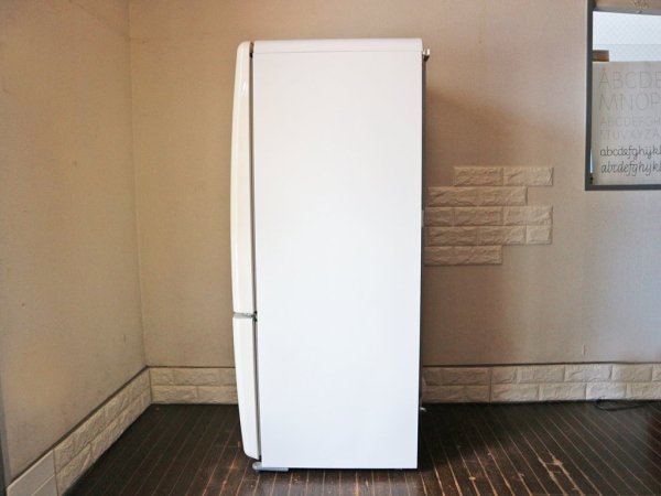 ナショナル National ウィル WiLL FRIDGE mini 冷凍冷蔵庫 ホワイト 2007年製 165L NR-B172R-W 廃番 ◎