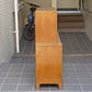 ガン社 GUNN FURNITURE アンガス ANGUS スタッキング ブックケース キャビネット フラップ扉 UKビンテージ 英国 ロイズアンティークス   取扱い ■