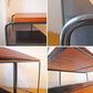 アクメファニチャー ACME FURNITURE ベルズファクトリー BELLS Factory デスク DESK オーク材 ★