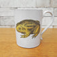 アスティエ・ド・ヴィラット ASTIER de VILLATTE ジョン・デリアン JOHN DERIAN カエル FROG マグカップ ●