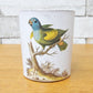 アスティエ・ド・ヴィラット ASTIER de VILLATTE ジョン・デリアン JOHN DERIAN オウム parrot カップ ●