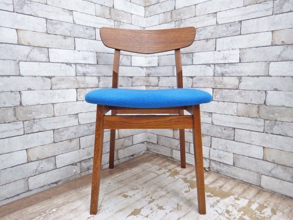 エスエーシーワークス SAC WORKS ダイニングチェア DINING CHAIR RC-004 オーク無垢材 北欧スタイル ★