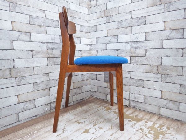 エスエーシーワークス SAC WORKS ダイニングチェア DINING CHAIR RC-004 オーク無垢材 北欧スタイル ★