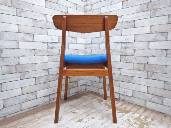 エスエーシーワークス SAC WORKS ダイニングチェア DINING CHAIR RC-004 オーク無垢材 北欧スタイル ★