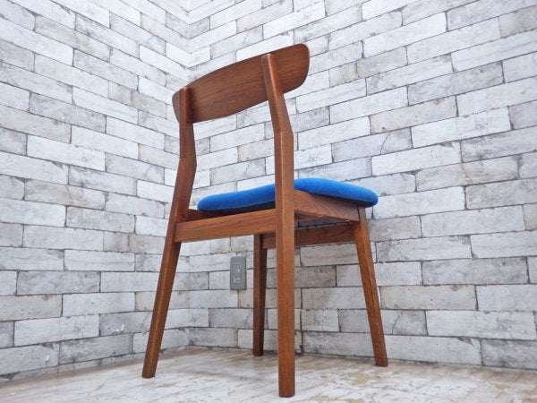 エスエーシーワークス SAC WORKS ダイニングチェア DINING CHAIR RC-004 オーク無垢材 北欧スタイル ★