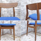 エスエーシーワークス SAC WORKS ダイニングチェア DINING CHAIR RC-004 オーク無垢材 北欧スタイル ★