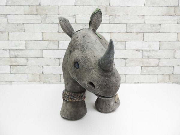 H.P.DECO 購入 サイ オブジェ 置物 ディスプレイ ●