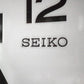 セイコー SEIKO ヴィンテージ 壁掛け時計 ウォールクロック バス時計 船舶時計 レトロスタイル スイープセコンド♪