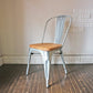 グザビエポシャール Xavier Pauchard Marine Chair マリーンチェア ウッドシート フランス リプロダクト品 ◎