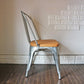 グザビエポシャール Xavier Pauchard Marine Chair マリーンチェア ウッドシート フランス リプロダクト品 ◎