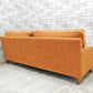 パシフィックファニチャーサービス PACIFIC FURNITURE SERVICE スタンダード B ソファ STANDARD B SOFA 3シーター 定価27万円 ●