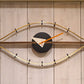 ヴィトラ Vitra ジョージネルソン George Nelson アイクロック Eye Clock 壁掛け時計 ウォールクロック ミッドセンチュリー ■