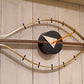 ヴィトラ Vitra ジョージネルソン George Nelson アイクロック Eye Clock 壁掛け時計 ウォールクロック ミッドセンチュリー ■