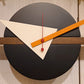ヴィトラ Vitra ジョージネルソン George Nelson アイクロック Eye Clock 壁掛け時計 ウォールクロック ミッドセンチュリー ■