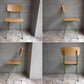 リザルトチェア Result Chair リプロダクト フリゾ・クラマー Friso Kramer デザイン ♪