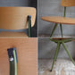 リザルトチェア Result Chair リプロダクト フリゾ・クラマー Friso Kramer デザイン ♪