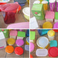 タッパーウェア Tupperware 食品 & 飲料等 容器類 詰め合わせ アラカルト / アソート セット - B ◇