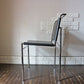 アイリーン・グレイ EILEEN GRAY ロクブリュヌチェア ROQUBRUNE Chair リプロダクト イタリア B ◎