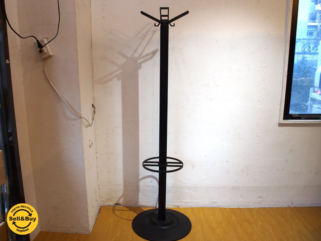 カルテル Kartell セグメンティ SEGMENTI クローズスタンド Clothes Stands コートハンガー ミケーレ・デ・ルッキ ★