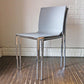リビット LIVIT ウルトラ ULTRA スタッキングチェア ダイニングチェア cassina ixc. カッシーナ取扱 1脚定価47,520円 B ◎