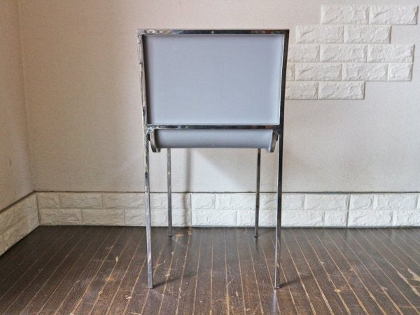 リビット LIVIT ウルトラ ULTRA スタッキングチェア ダイニングチェア cassina ixc. カッシーナ 取扱 1脚定価47,520円 A ◎